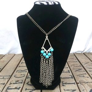 Necklace BOHO Cute